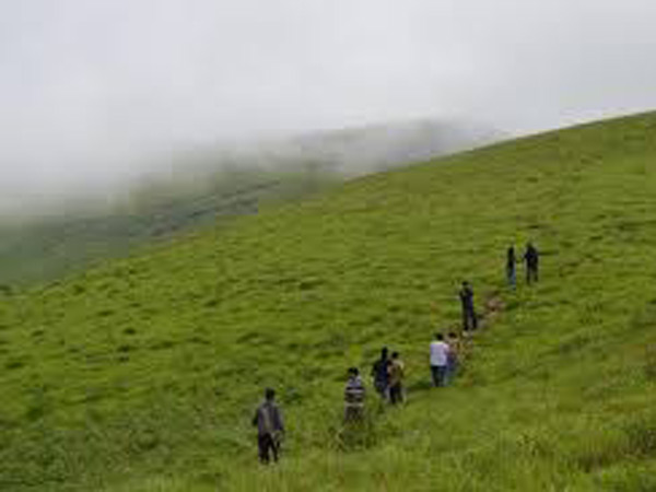 బ్రహ్మగిరి