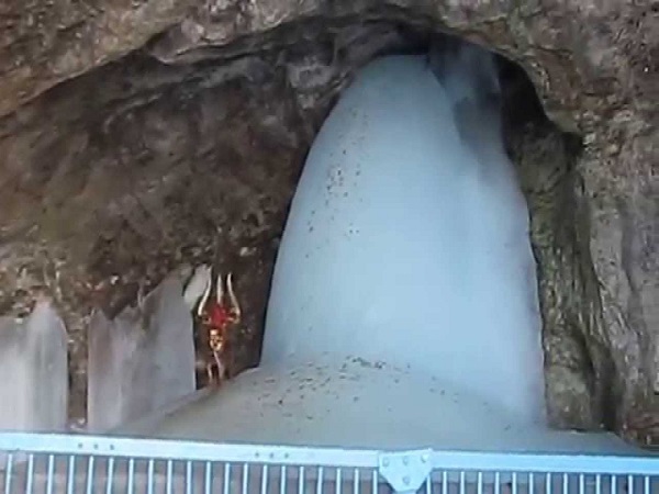 అమర్నాథ్ గుహ