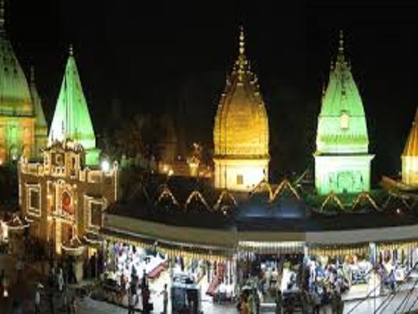 రఘునాథ దేవాలయం