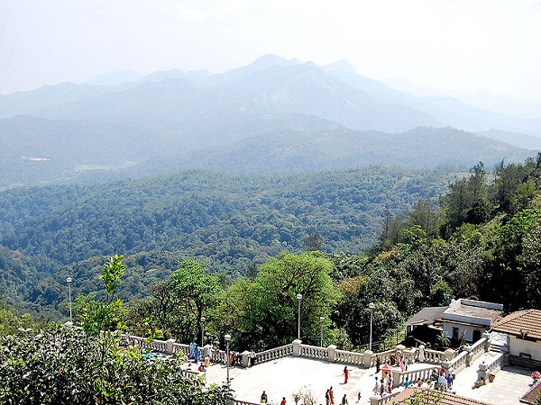 1. అతి చిన్న జిల్లా