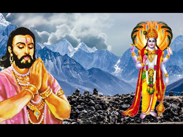 1. గయాసురుడు