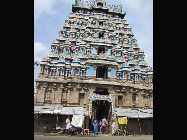 1. మొదటి పూజ వినాయకుడికి