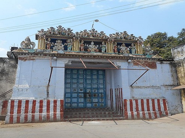 కుంభకోణంలో కూడా బ్రహ్మకు దేవాలయం