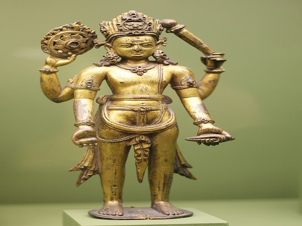 సుదర్శన చక్రం