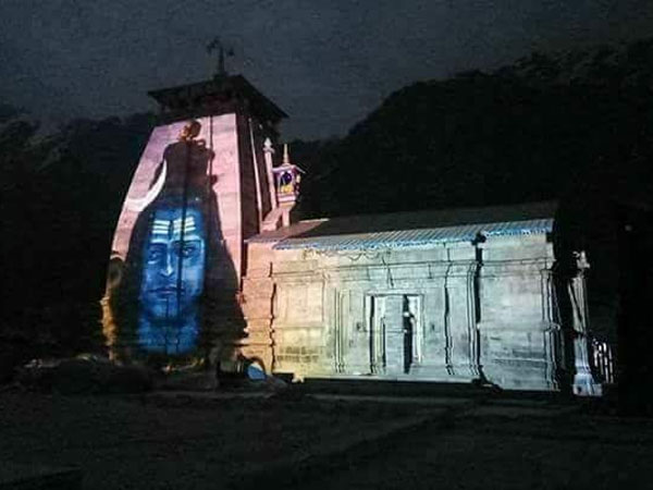 10. భైరవమూర్తికి కూడా పూజలు