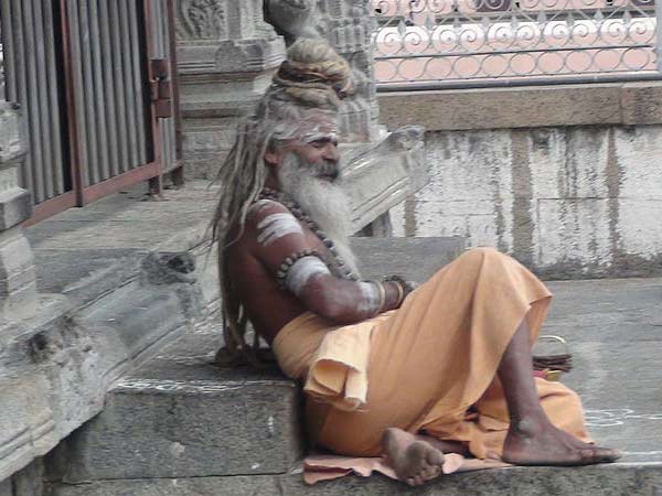 10. ఈ కొండ శివుడి స్వరూపం