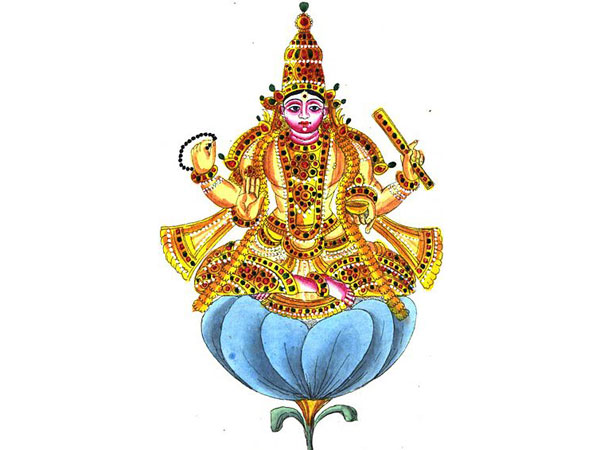 11. శుక్రుడికి