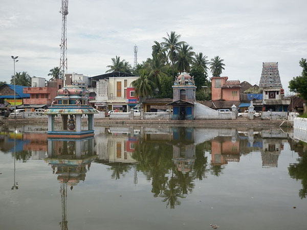 12. శనీశ్వరుడికి