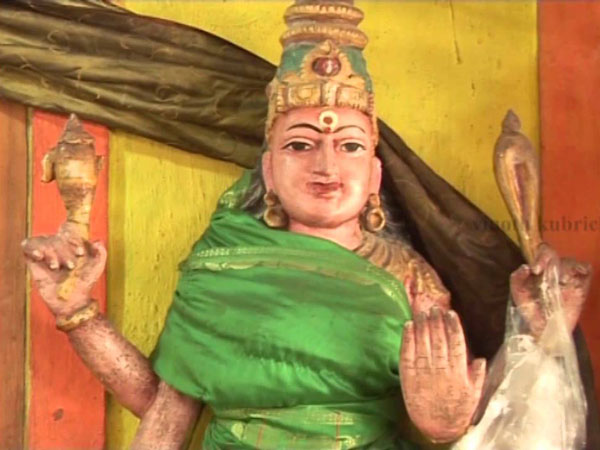 12. దేవ ప్రశ్న