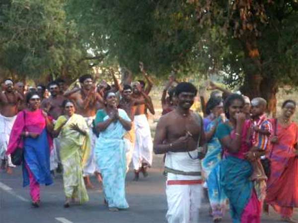 12. పౌర్ణమి రోజుల్లో