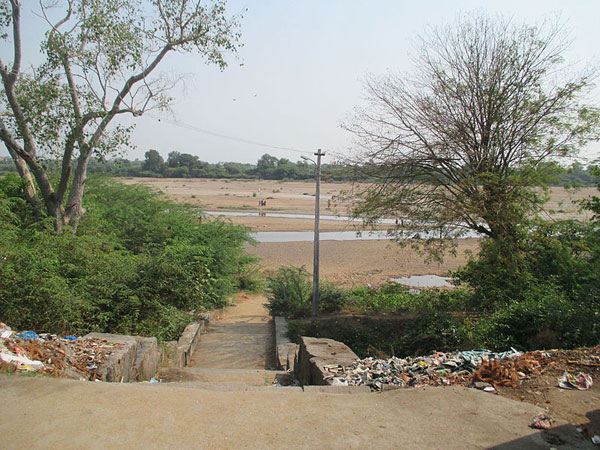 12.చంద్ర పుష్కరిణి