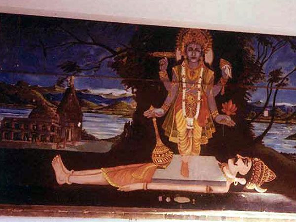 14. మోక్షం
