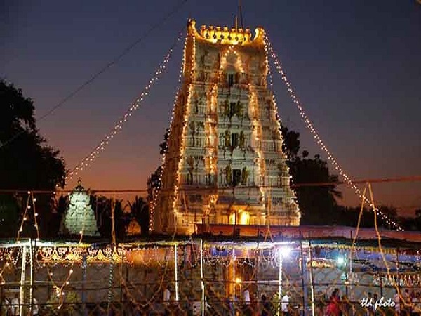 శ్రీనివాస మంగాపురం
