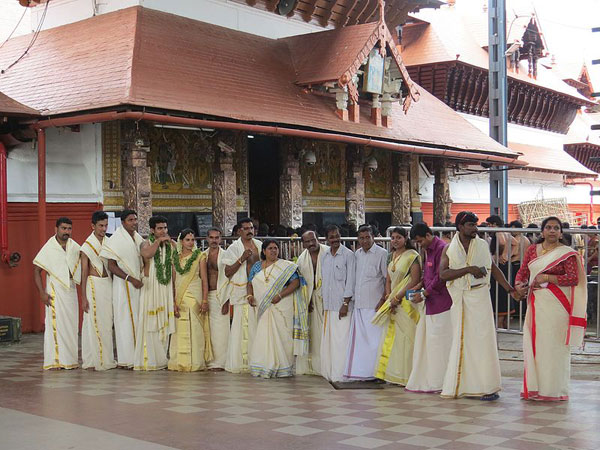 14. నిర్మల దర్శనం