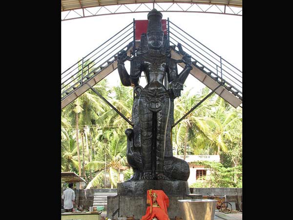 15. ఎంతటి శత్రువునైనా