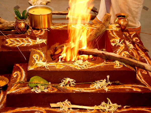 గ్రహ బాధల నుంచి