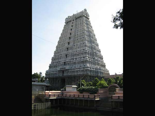 17. అమ్మవారిని