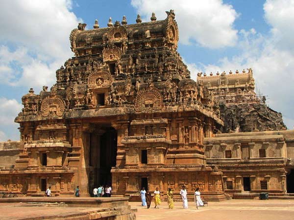 18. 9వ శతాబ్దంలో