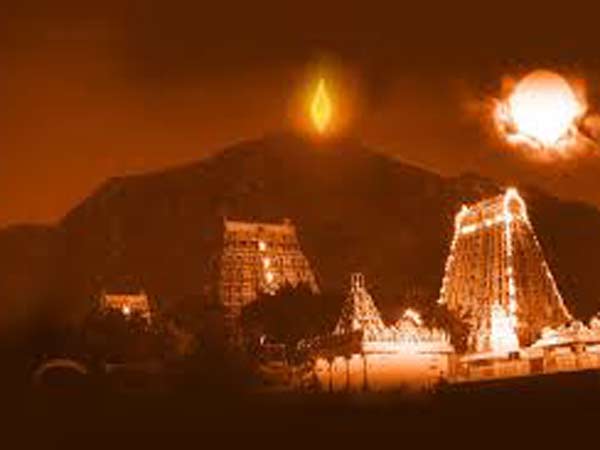 18. కార్తీక దీప ఉత్సవం