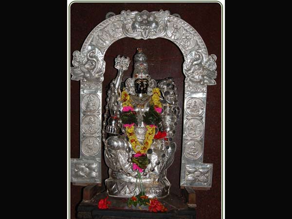 19. పిరుదులు పడిన ప్రాంతమే