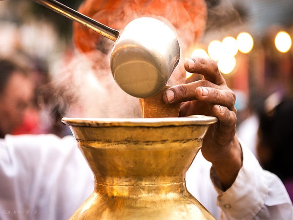 19.400 ఉపాలయాలు