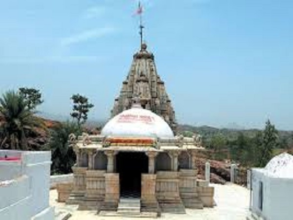 19.కోటేశ్వర్ దేవాలయం