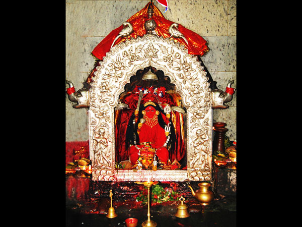 19. వేదిక స్వరూపంగా