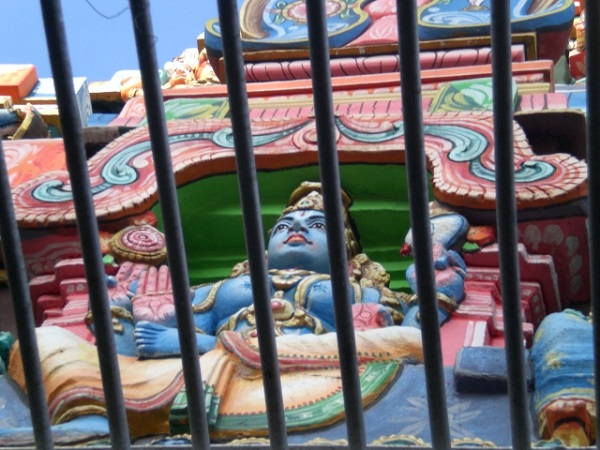 2. కొంత ఆశ్చర్యాన్ని