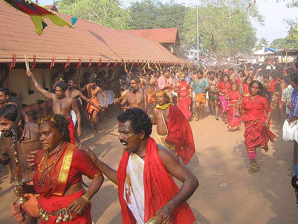 2. కొడుంగల్లూర్