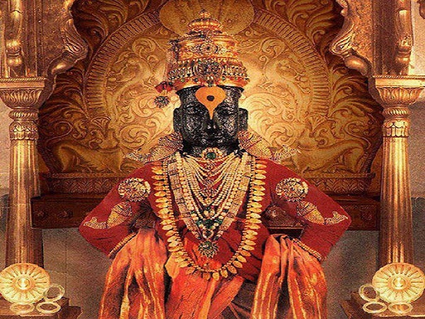 2. స్వయంభువుగా