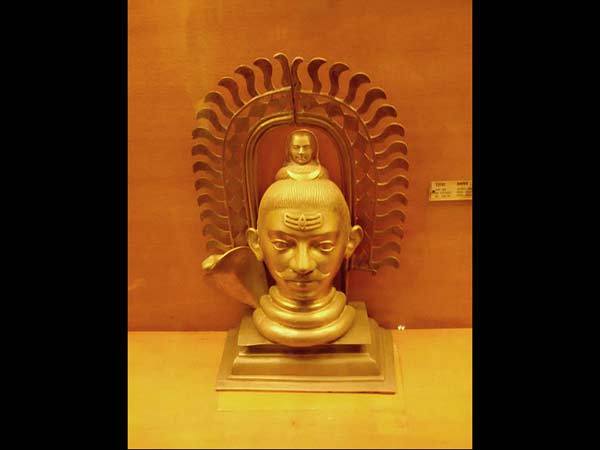 2.స్వయంభువుగా