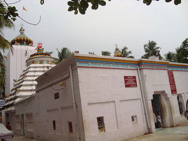 20. గిరిజా దేవి శక్తి పీఠం