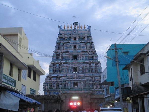 21. చోళ రాజులు