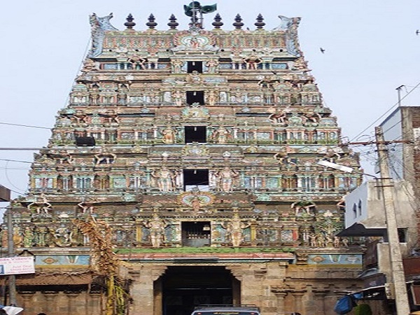 22. అహోరాత్రి పుష్కరిణి