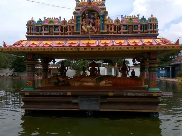 22. పురూహూతికా దేవి