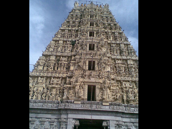 2. యాగానికి అనుకూలం