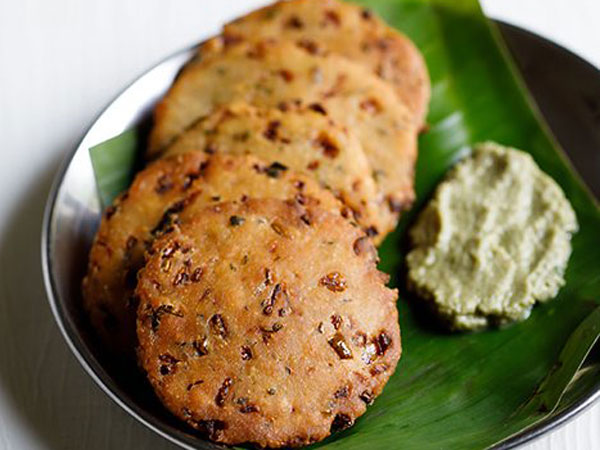 3.మద్దూరు వడ
