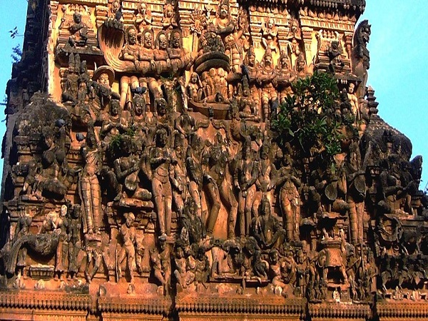 3. సాగర మధనం సమయంలో