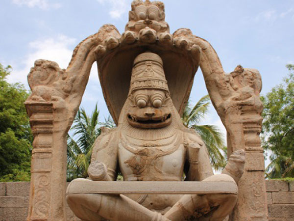 3. నాల్గవ అవతారమే