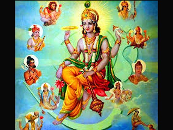 3. బ్రహ్మపుత్రలు