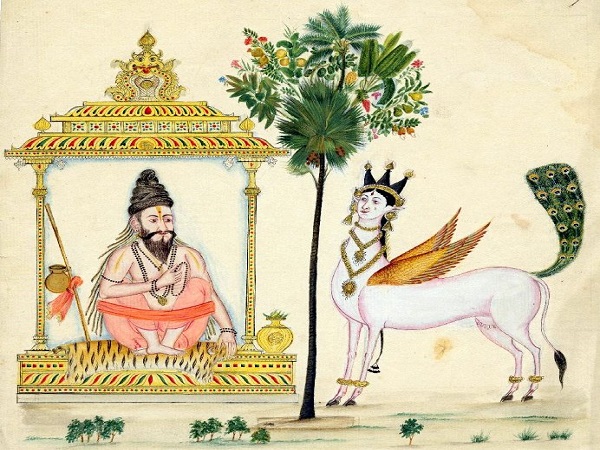 పరుశరాముడు