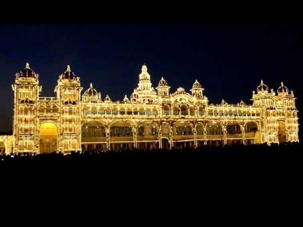 4. మైసూరు