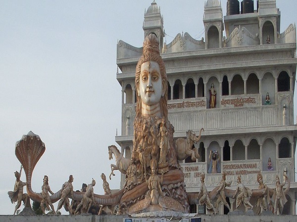 4. తులసి బాధ పడుతుంది