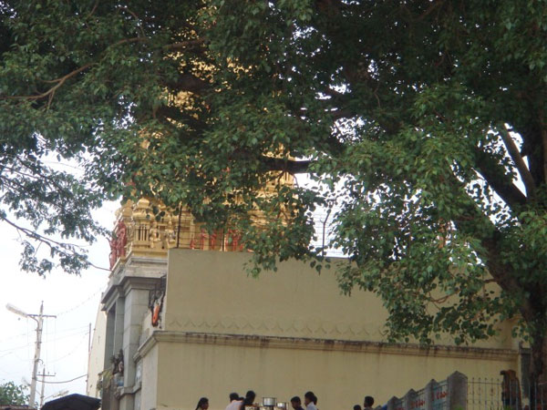 3. యాగ కుండం నుంచి