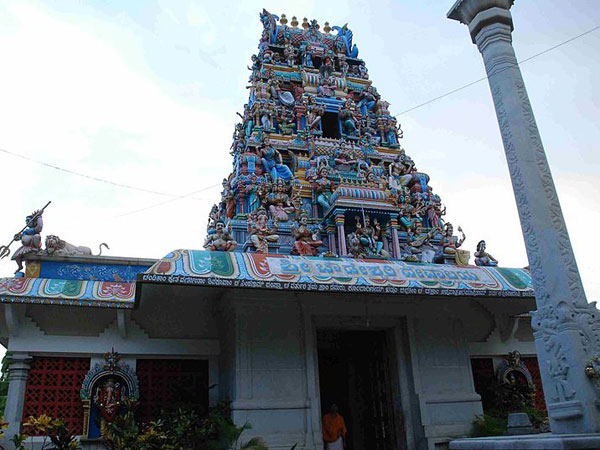 4. భార్యకు అనుమానం వస్తుంది