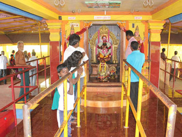 5. రత్న మంగళంలో
