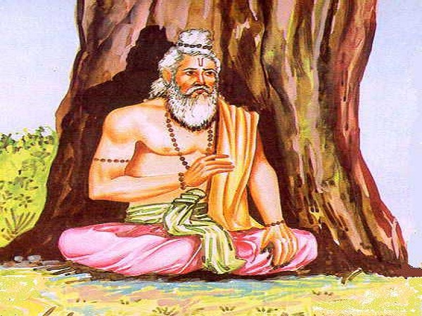 6. మార్కెండేయుడి కోరిక