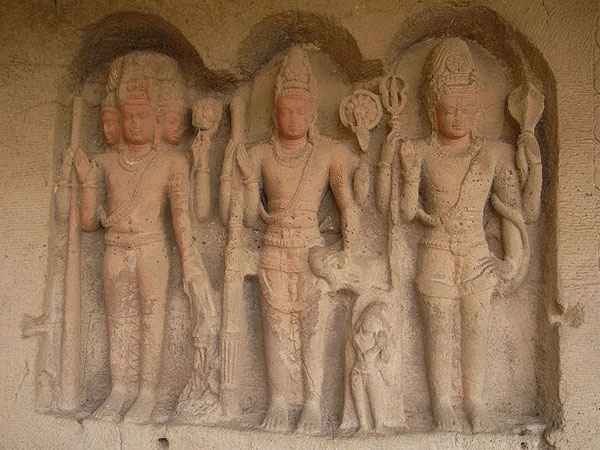 6. గయాసురుడిని సంహరించాలని