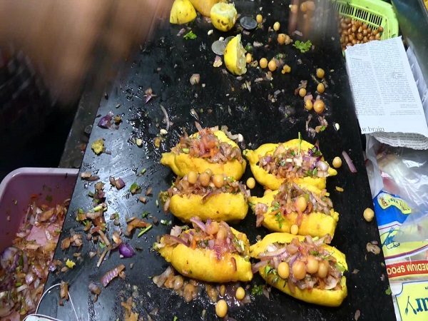 లమాఖాన్, బంజారా హిల్స్