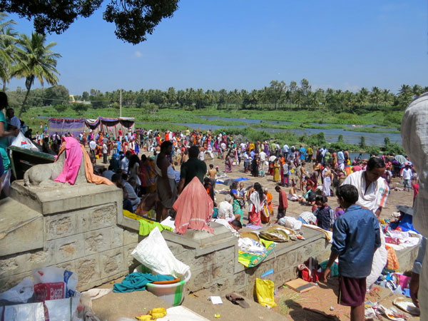 5. ఒడయార్లు నిర్మించారు.